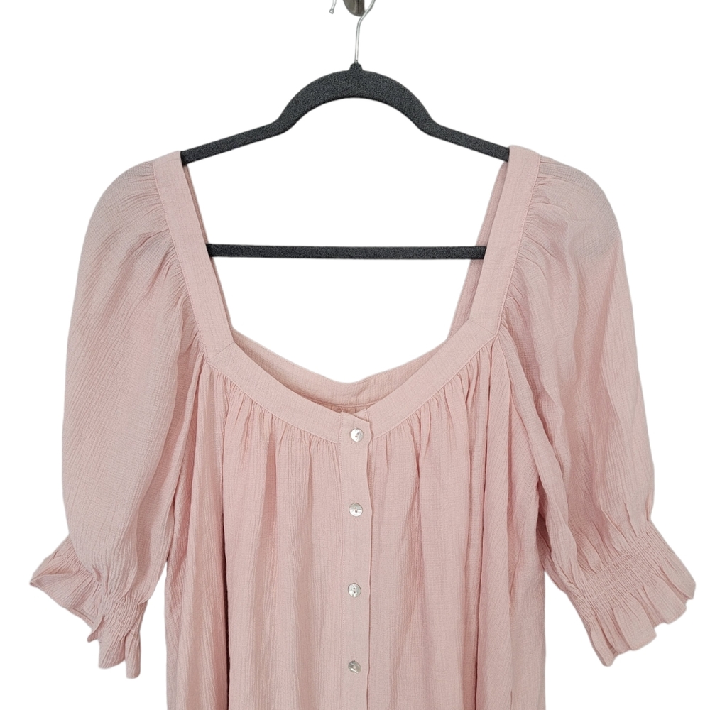 LOVERS + FRIENDS Ferren Mini Dress - Picture 4 of 8